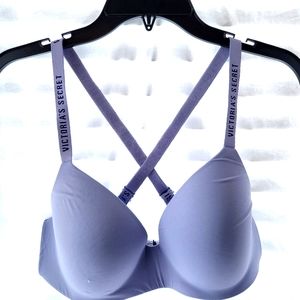 Wireless T-shirt Bra